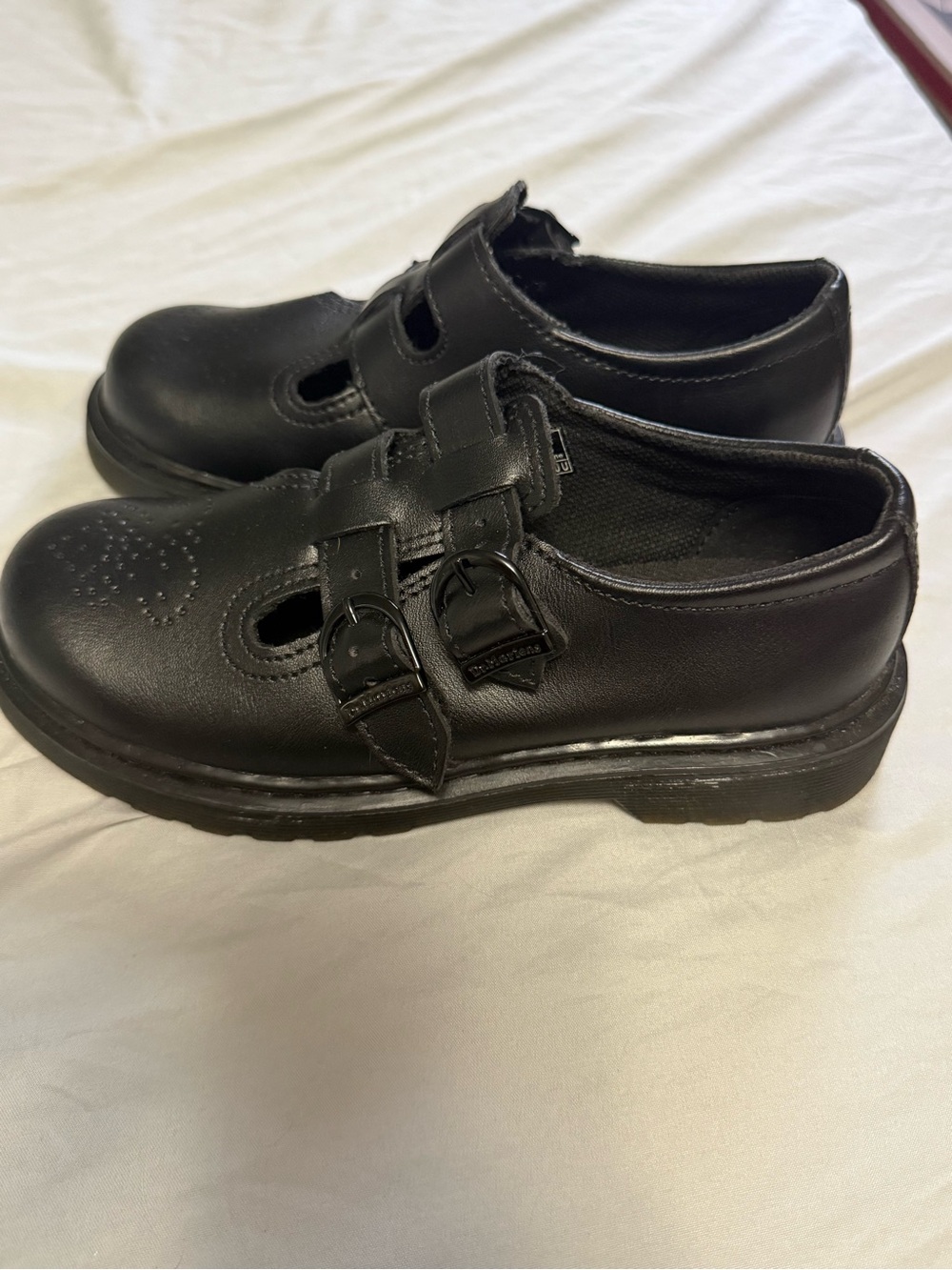 Dr. Martens | 8065 Mary Jane’s | Size 3 US - Picture 4 of 8